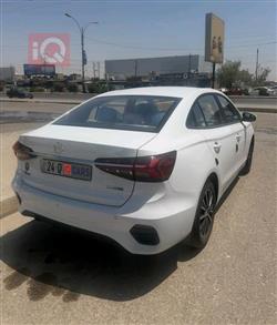 MG 5 Plus